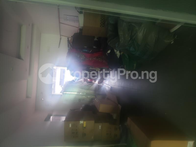 Commercial Property for rent Lekki Phase 1 Lekki Lagos