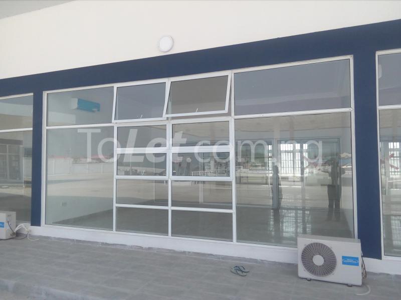 Commercial Property for rent Abijo Gra LBS Ibeju-Lekki Lagos
