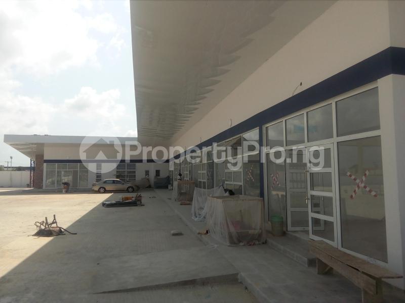 Commercial Property for rent Abijo Gra Ibeju-Lekki Lagos