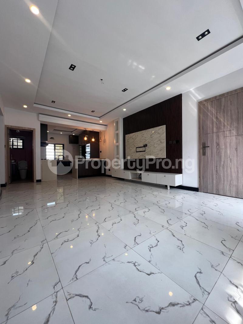 2 bedroom Flat / Apartment for rent Ikate Lekki Lagos