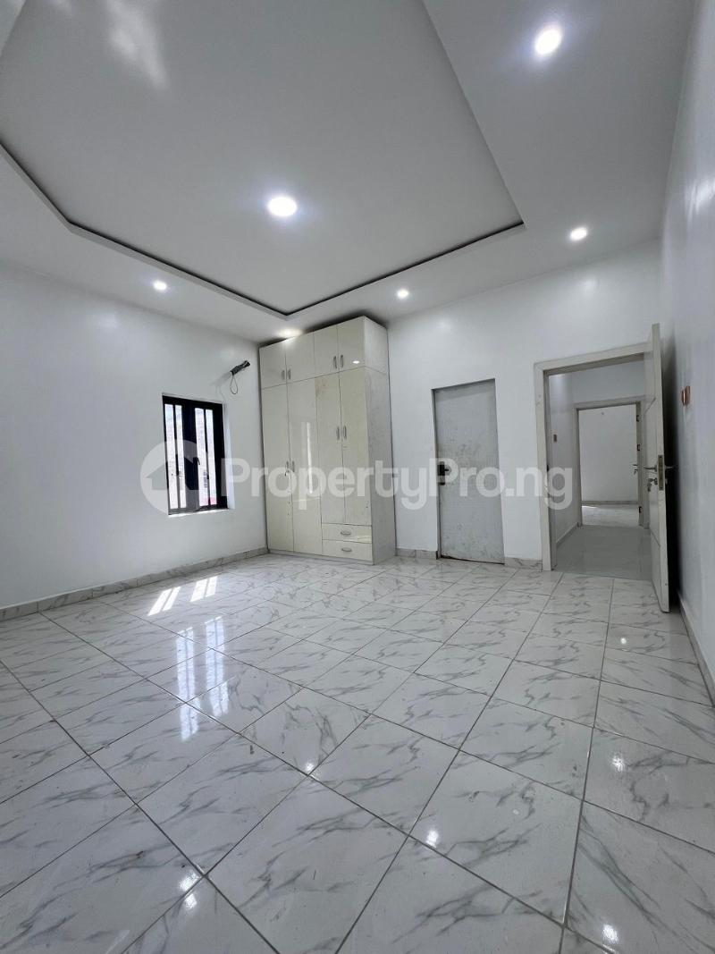 2 bedroom House for rent Ilasan Lekki Lagos