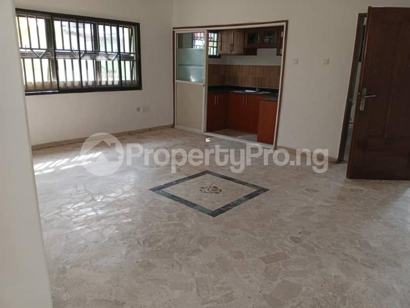 2 bedroom House for rent Osapa london Lekki Lagos