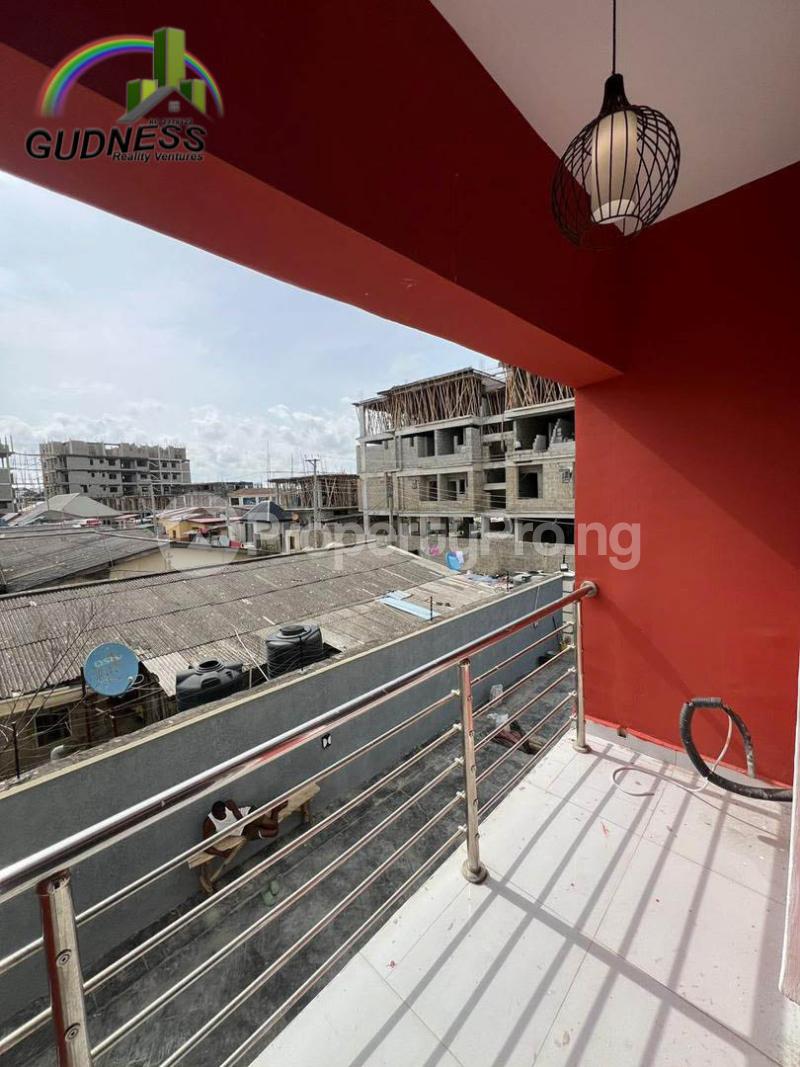 2 bedroom Flat / Apartment for rent Ikate Lekki Lagos