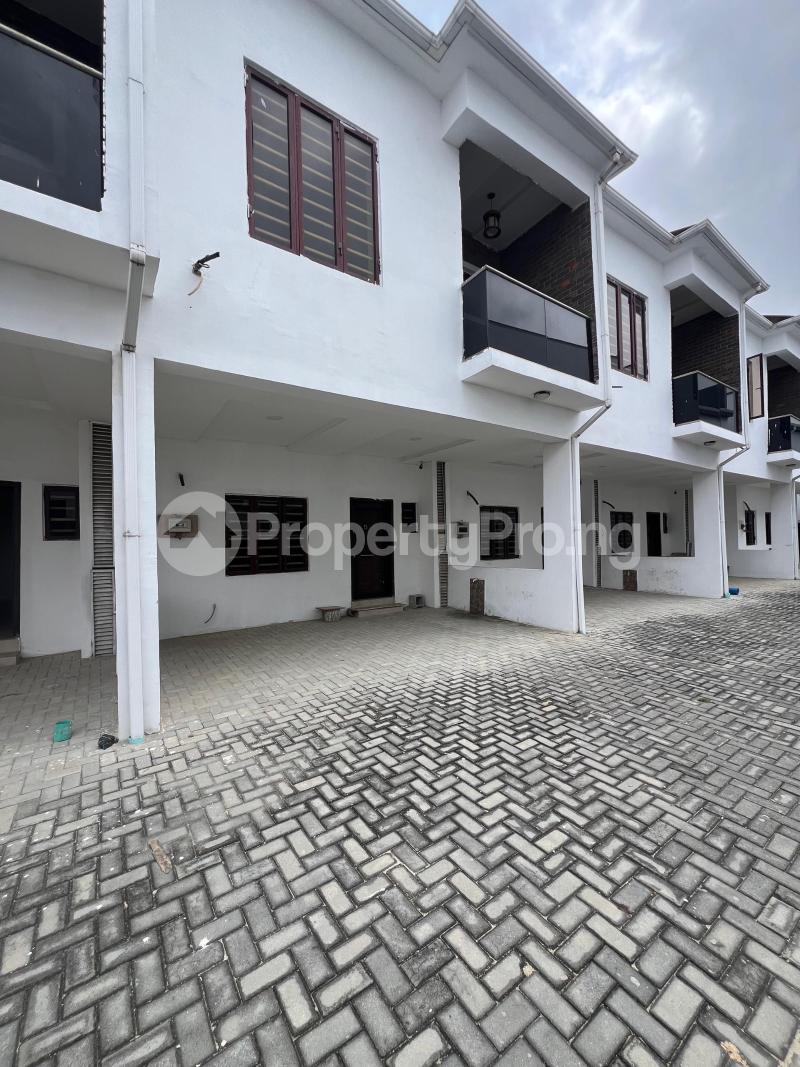 2 bedroom Flat / Apartment for rent orchid Lekki Lagos