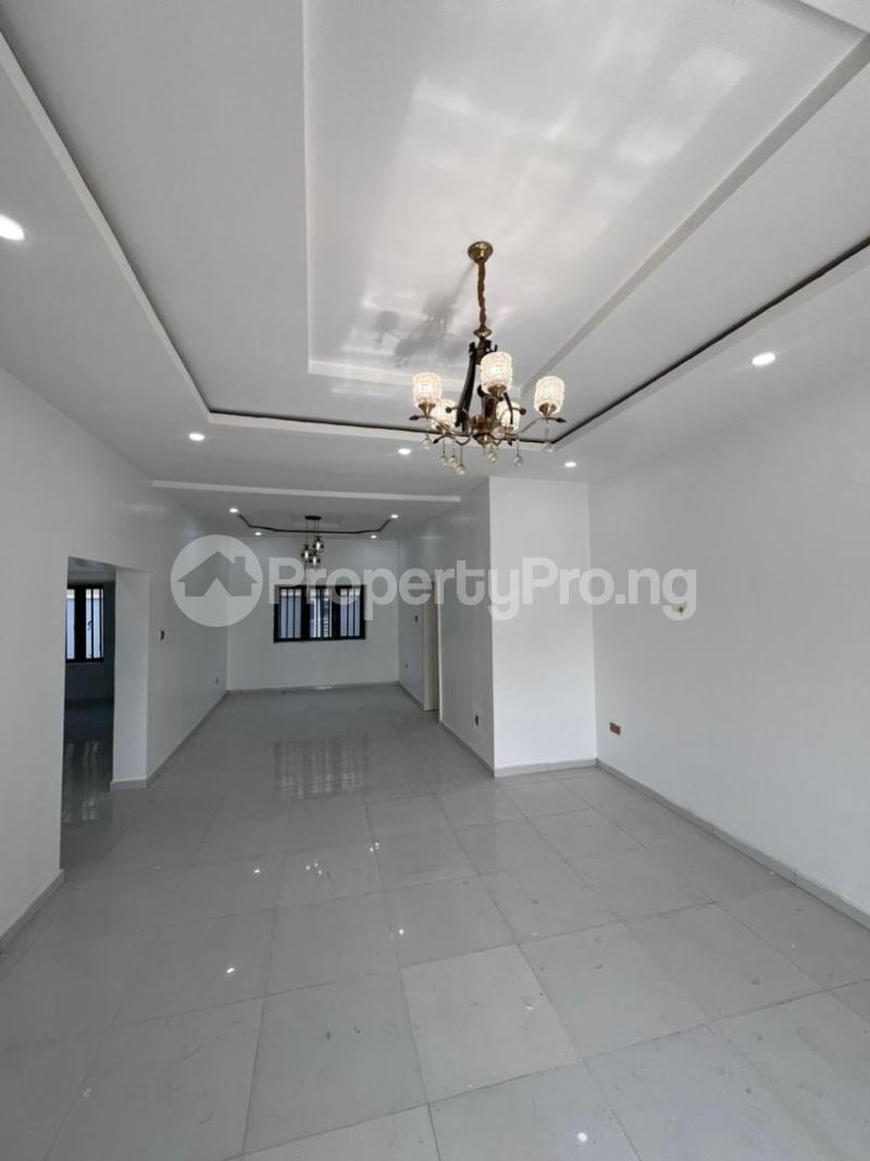 2 bedroom Flat / Apartment for rent Salem, Ilasan,ikate Ilasan Lekki Lagos