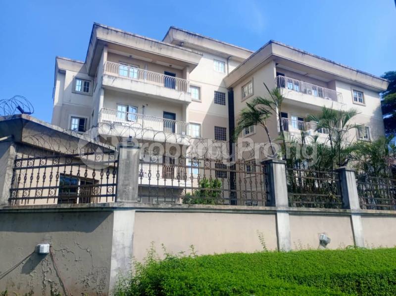 3 bedroom Flat / Apartment for rent Lekki Phase 1 Lekki Lagos