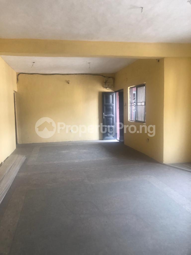 Commercial Property for rent By Herbert Macaulay Way, Yaba, Lagos. Yaba Lagos