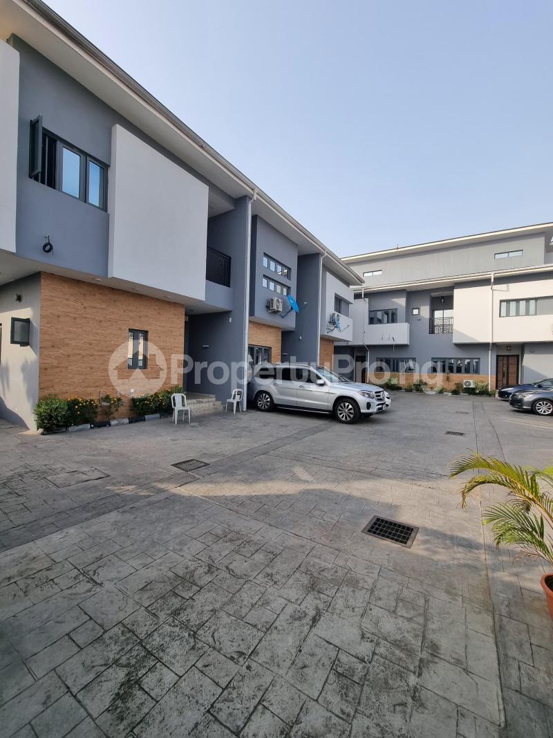 3 bedroom House for sale Omole Phase 1 Omole phase 1 Ojodu Lagos