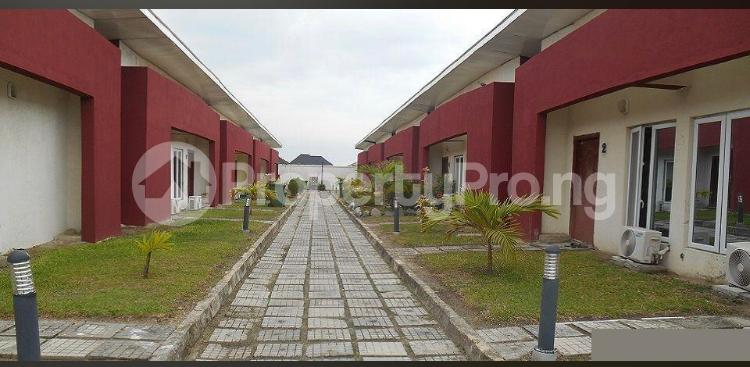 3 bedroom Flat / Apartment for sale chevron Lekki Lagos - 0