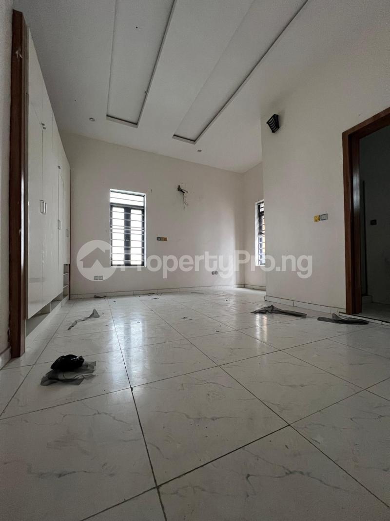 1 bedroom Flat / Apartment for rent Maple Electric orchid Lekki Lagos