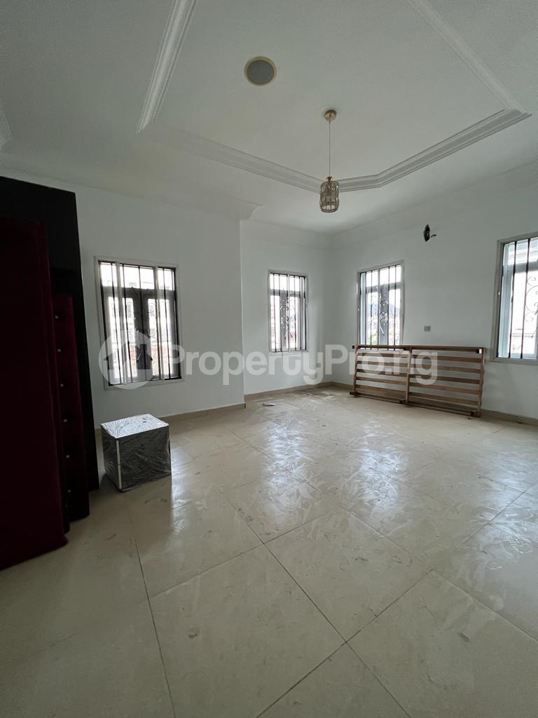 1 bedroom Flat / Apartment for rent chevron Lekki Lagos