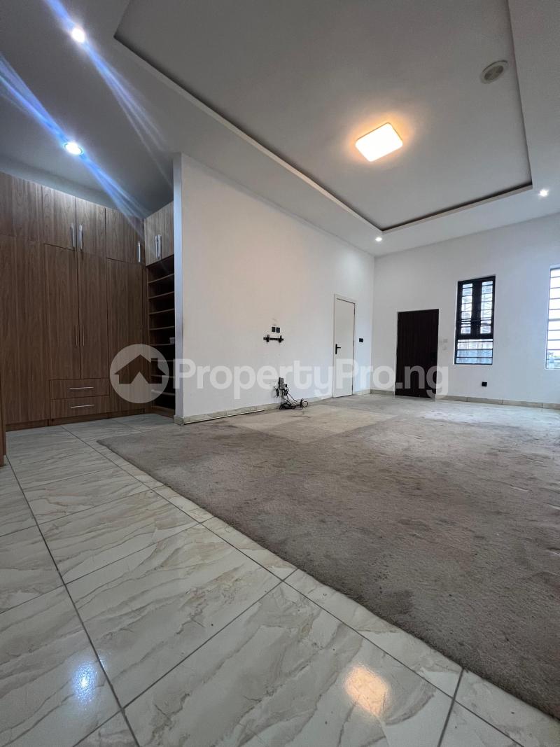 1 bedroom Flat / Apartment for rent Creeklane Estate Osapa london Lekki Lagos