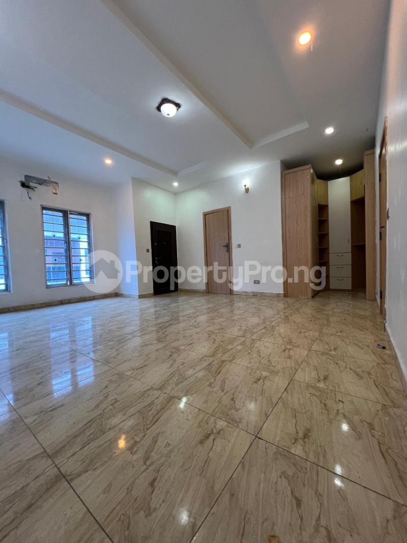 1 bedroom Flat / Apartment for rent Myca7 Court orchid Lekki Lagos