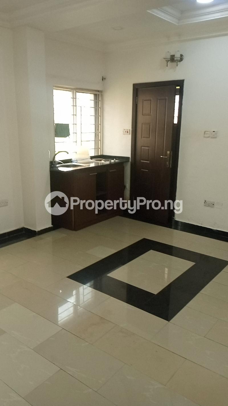 1 bedroom Flat / Apartment for rent Venux Homes Gra Lekki Lagos Ikate Lekki Lagos