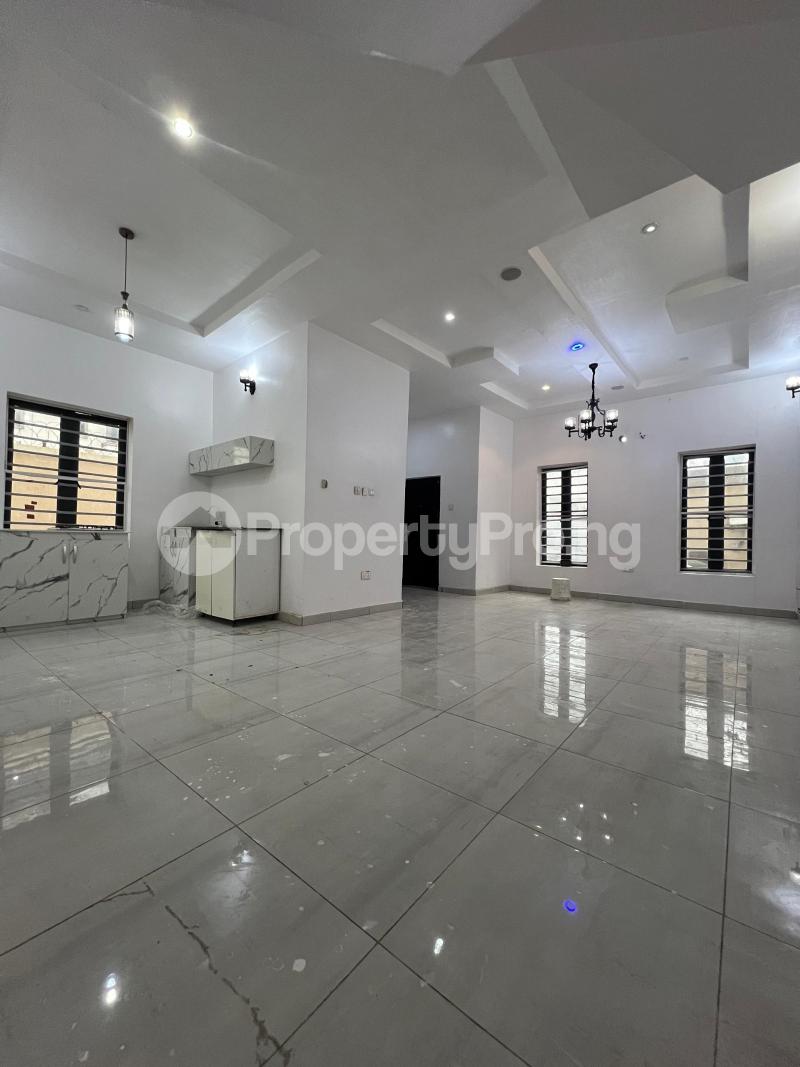 1 bedroom Flat / Apartment for rent Royal Pine Estate orchid Lekki Lagos