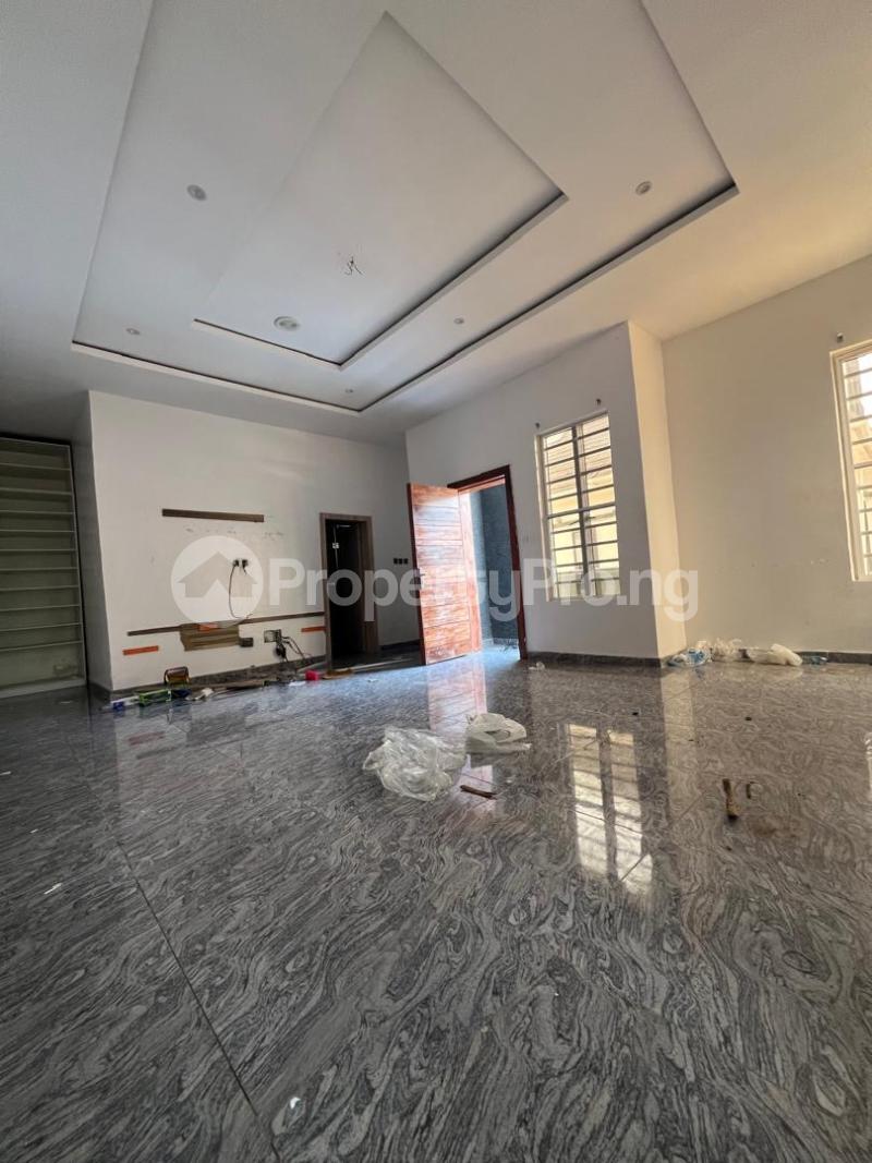 1 bedroom Flat / Apartment for rent orchid Lekki Lagos