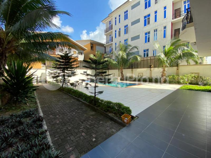 2 bedroom Flat / Apartment for rent Victoria Island Lagos