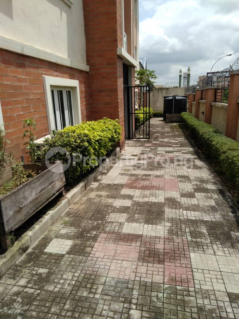 3 bedroom Flat / Apartment for rent Wuse 2 Wuse 2 Abuja