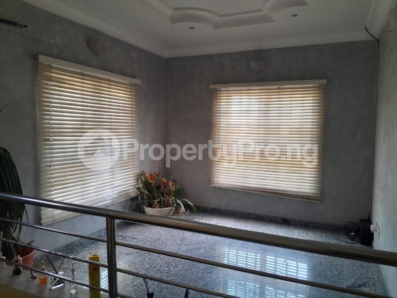 4 bedroom House for rent chevron Lekki Lagos