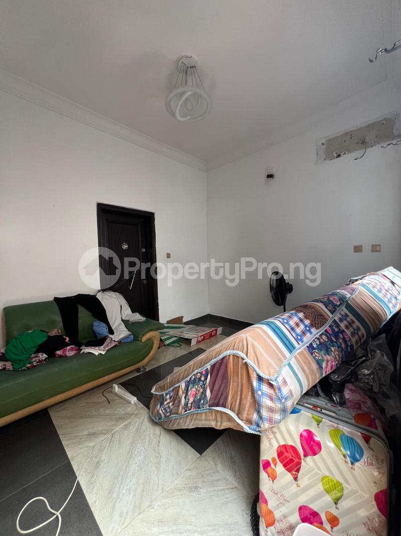 1 bedroom Flat / Apartment for rent Osapa london Lekki Lagos