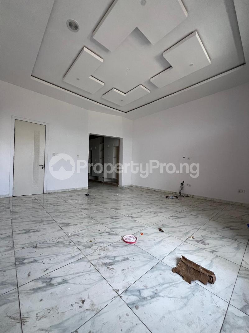 1 bedroom Flat / Apartment for rent Oral Extension Estate Oral Estate Lekki Lagos