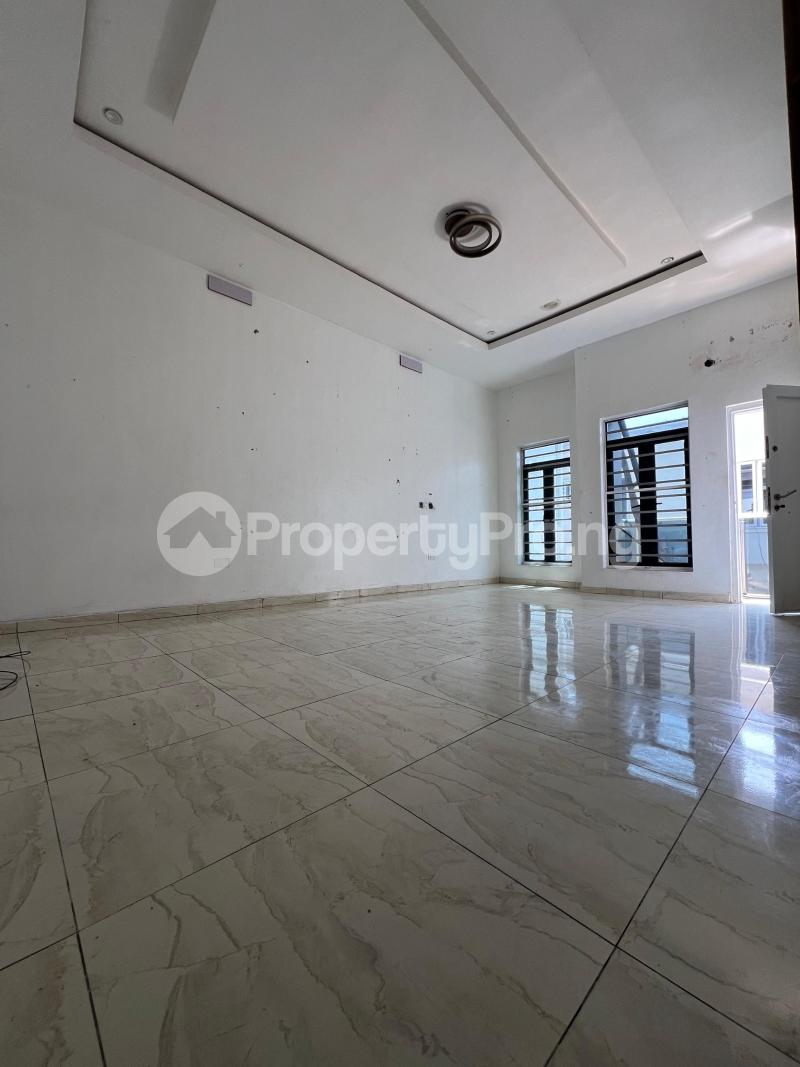 1 bedroom Flat / Apartment for rent Royal Pine Estate orchid Lekki Lagos