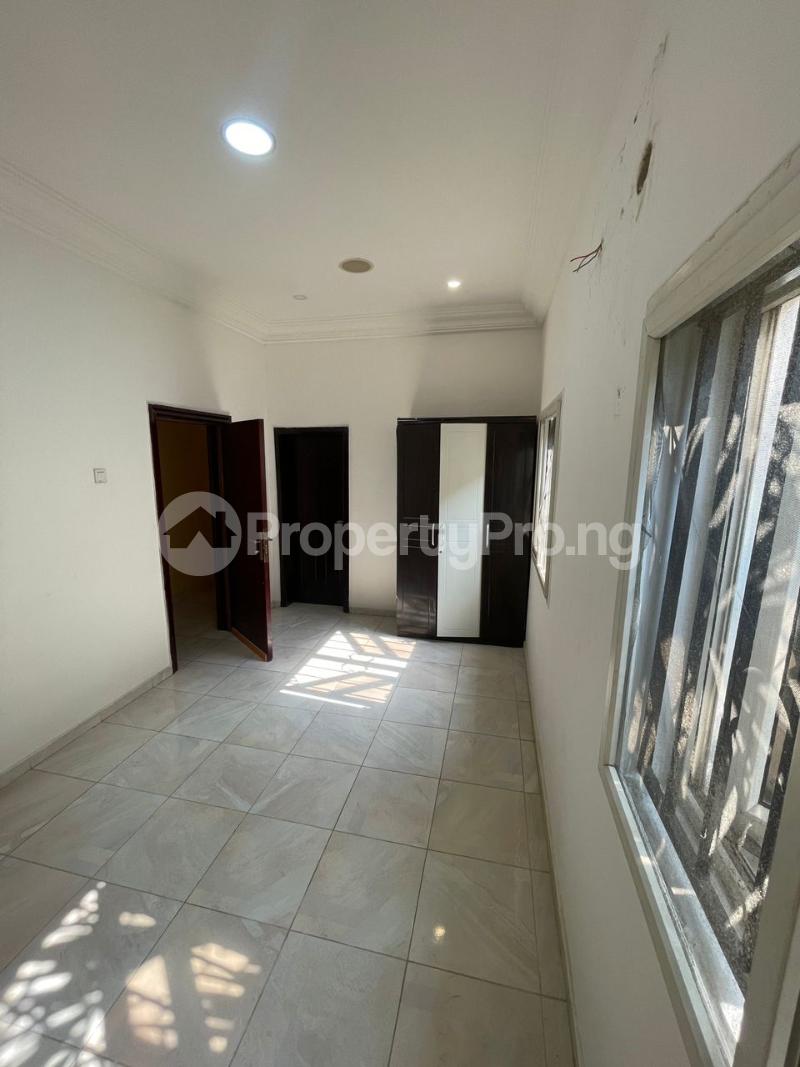 Flat / Apartment for rent Lekki Phase 1 Lekki Lagos