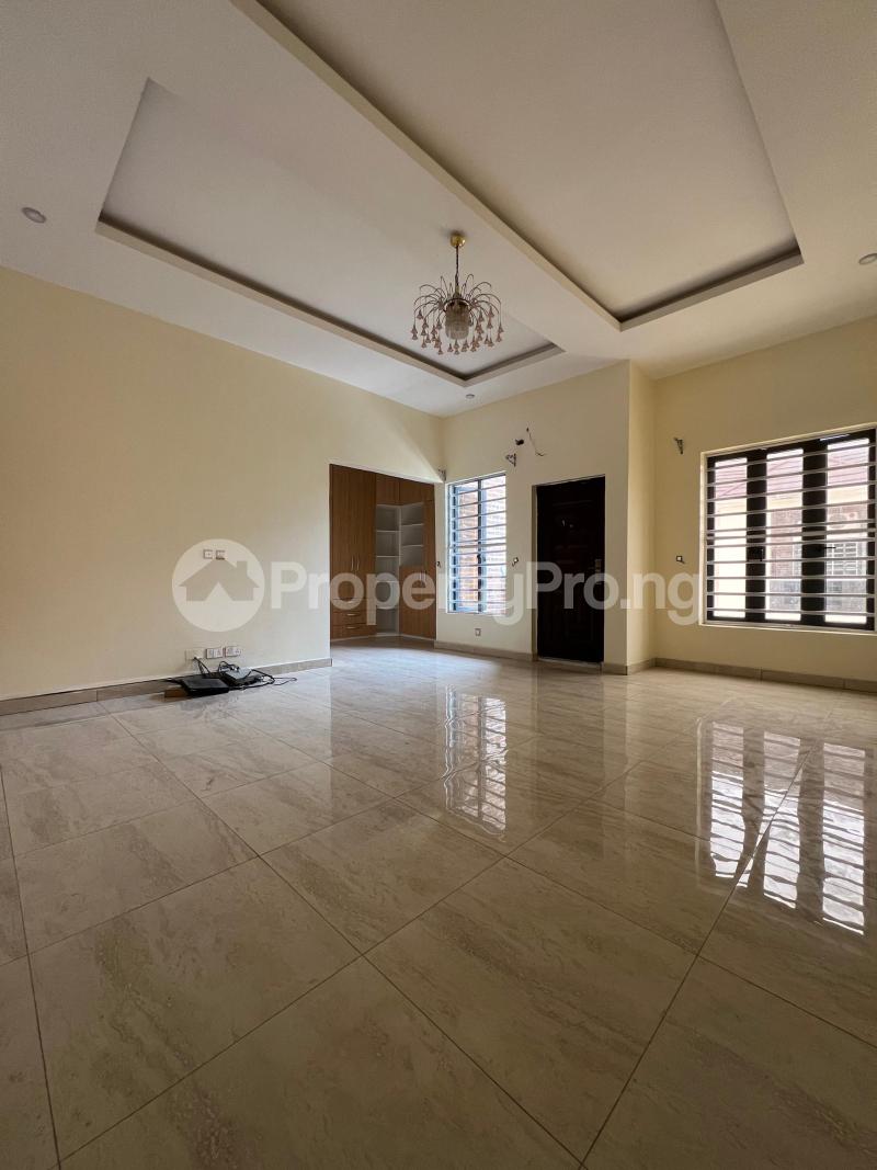 1 bedroom Flat / Apartment for rent Ikota Lekki Lagos