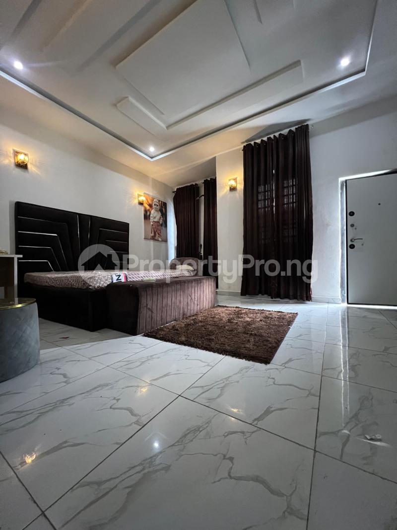 1 bedroom Flat / Apartment for rent orchid Lekki Lagos - 0