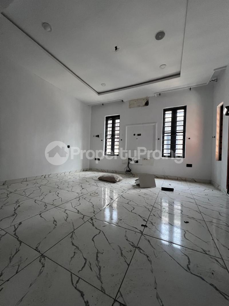 1 bedroom Flat / Apartment for rent Chevron Lekki Lagos - 0