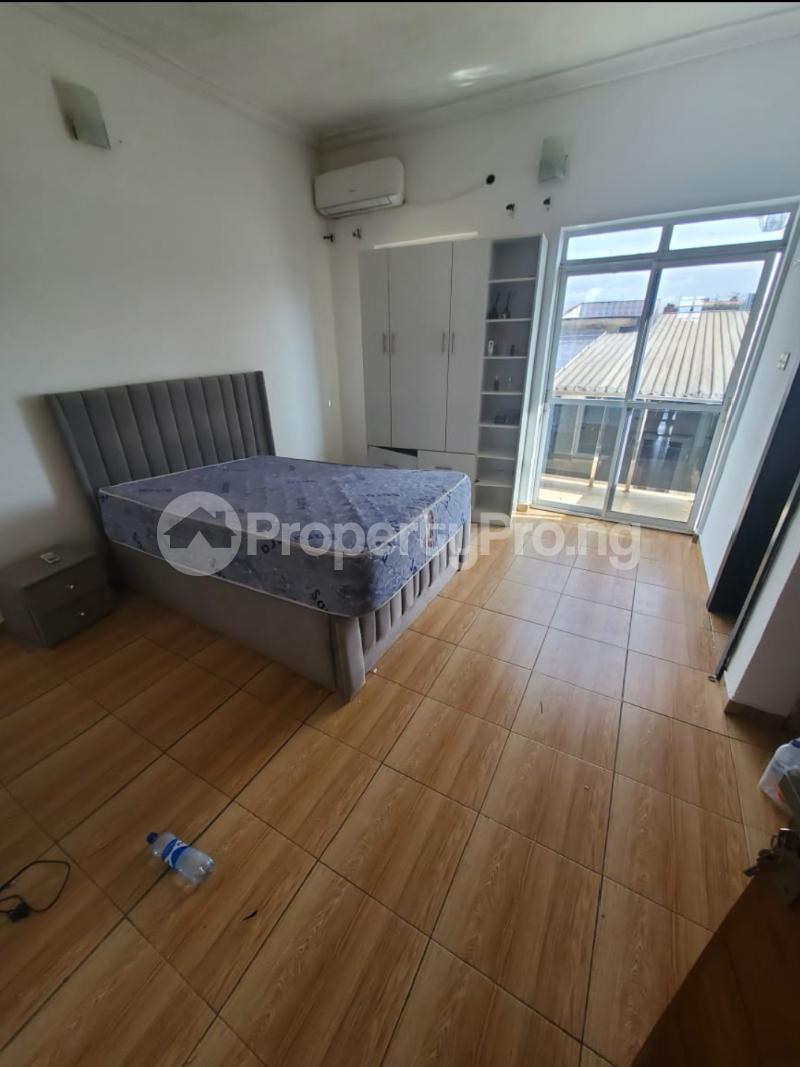 Flat / Apartment for rent Eti Osa New Road chevron Lekki Lagos - 0