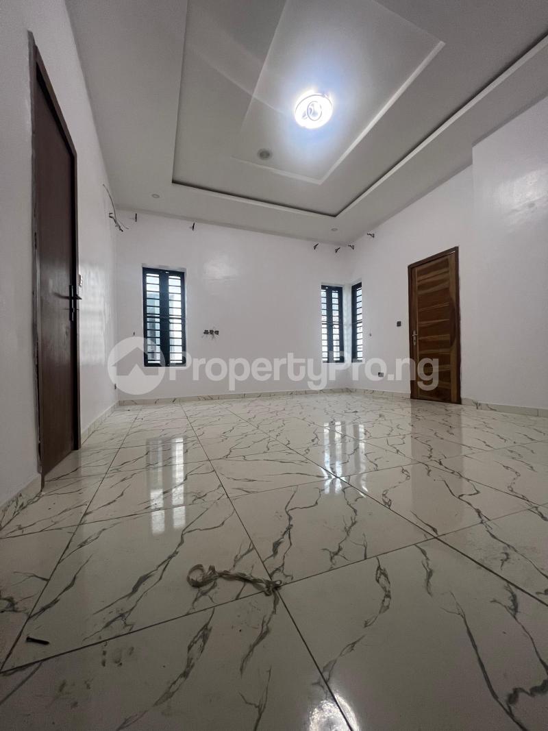 1 bedroom Flat / Apartment for rent Royal Pine Estate Orchid Lekki Lagos