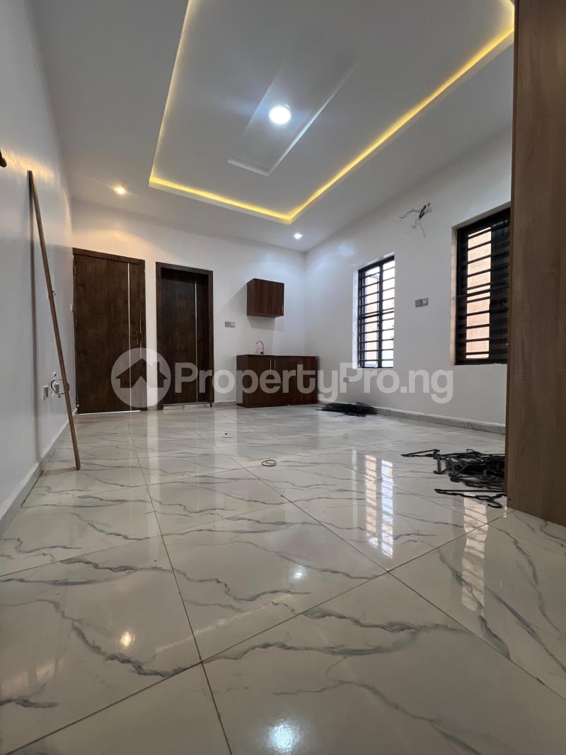 1 bedroom Flat / Apartment for rent Lekki Conservation Estate Chevron Toll Gate Lekki Lagos