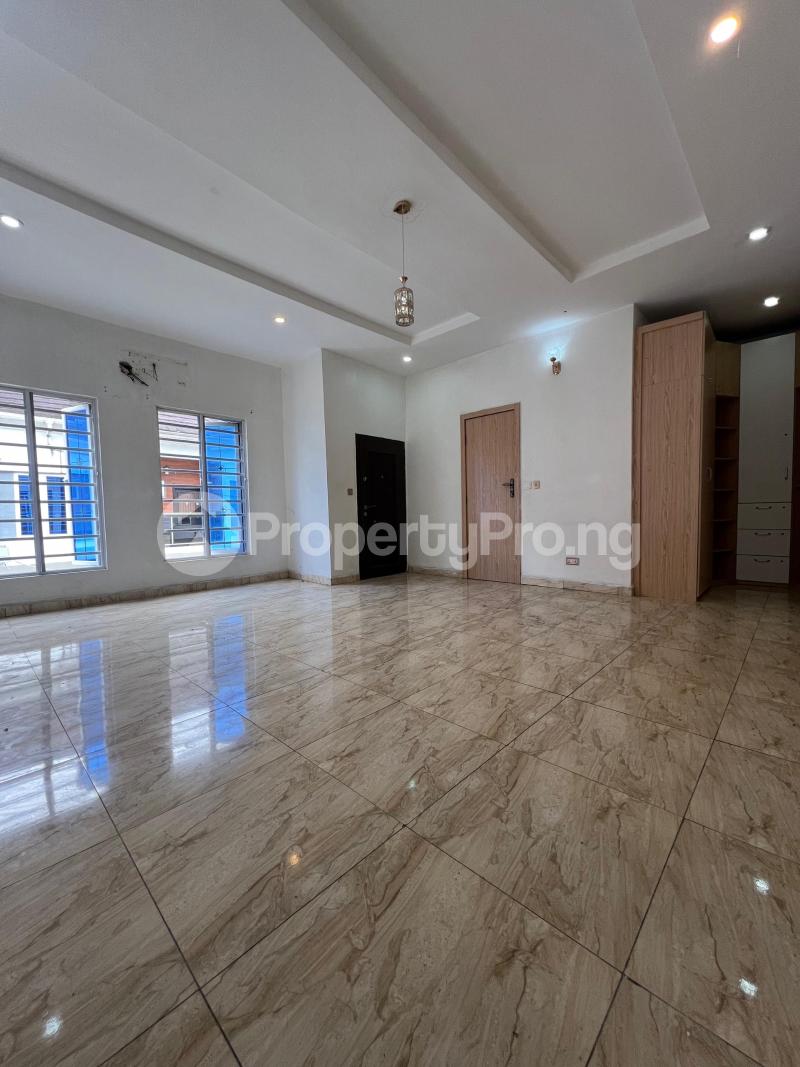 1 bedroom Flat / Apartment for rent Myca7 orchid Lekki Lagos