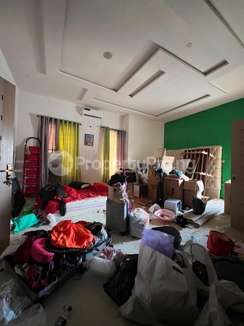 1 bedroom Flat / Apartment for rent chevron Lekki Lagos