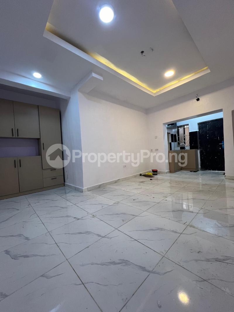 1 bedroom Flat / Apartment for rent Lekki Phase 1 Lekki Lagos