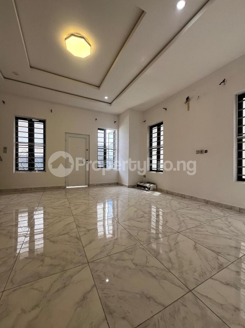 1 bedroom Flat / Apartment for rent Royal Pine Estate orchid Lekki Lagos