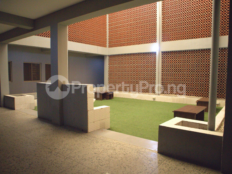 1 bedroom Flat / Apartment for rent Sabo Yaba Lagos