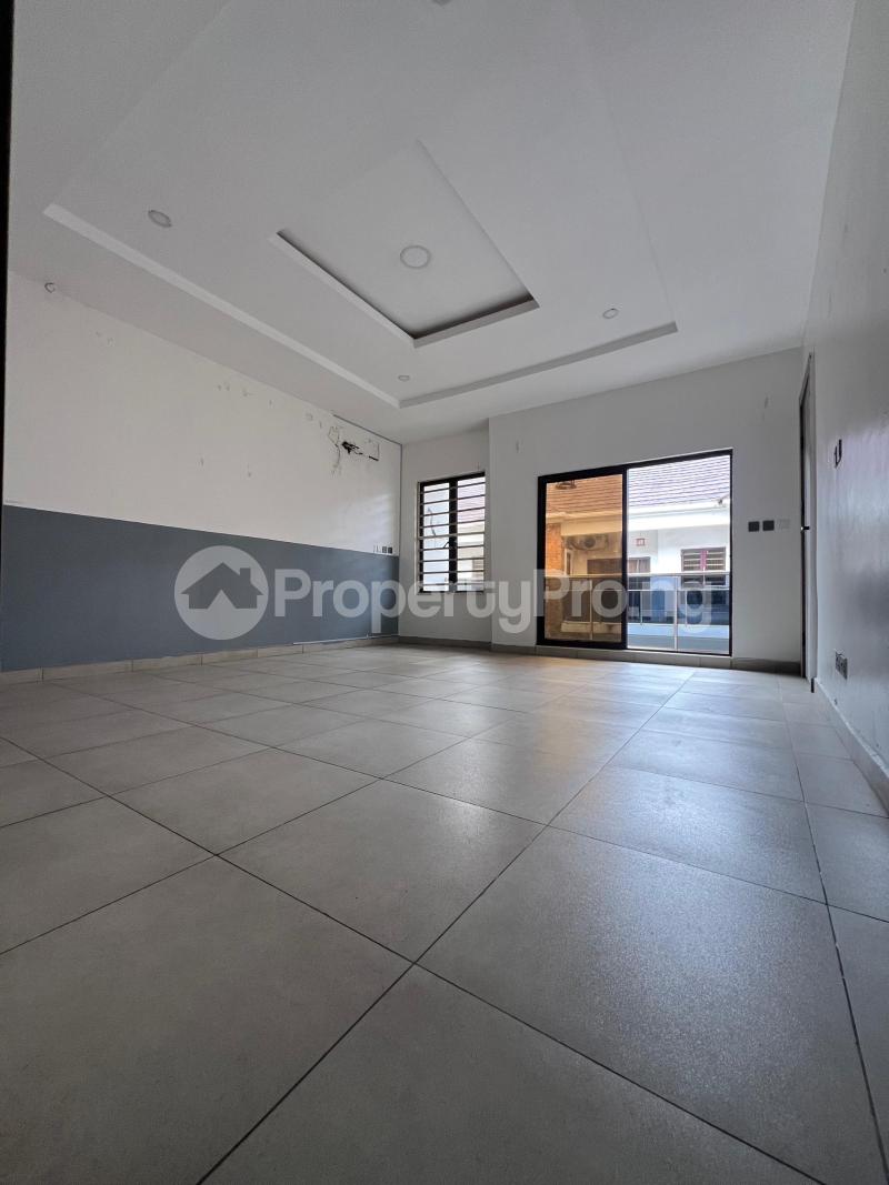 1 bedroom Flat / Apartment for rent Dpkay District Estate Orchid Lekki Lagos