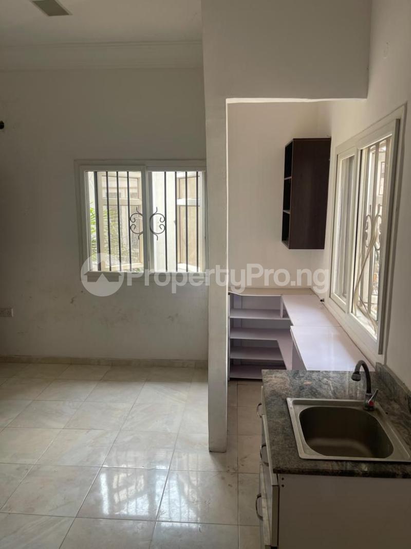 Flat / Apartment for rent Lekki Phase 1 Lekki Lagos