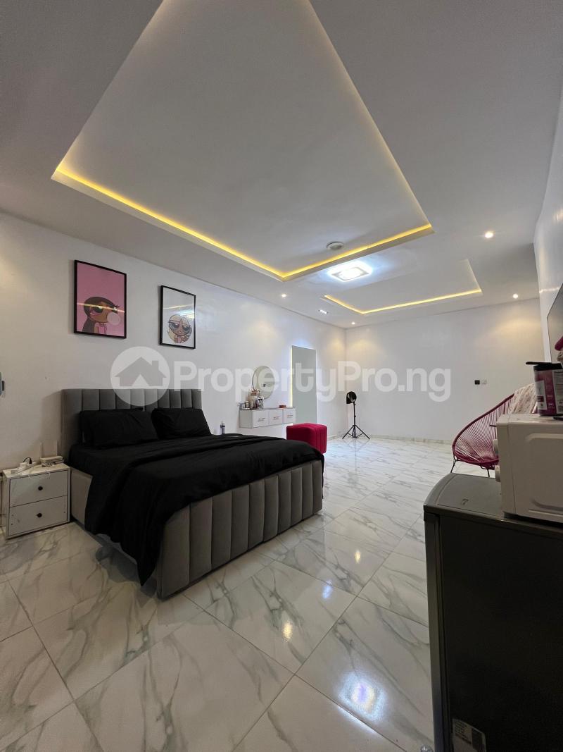 1 bedroom Flat / Apartment for rent Royal Pine Estate orchid Lekki Lagos