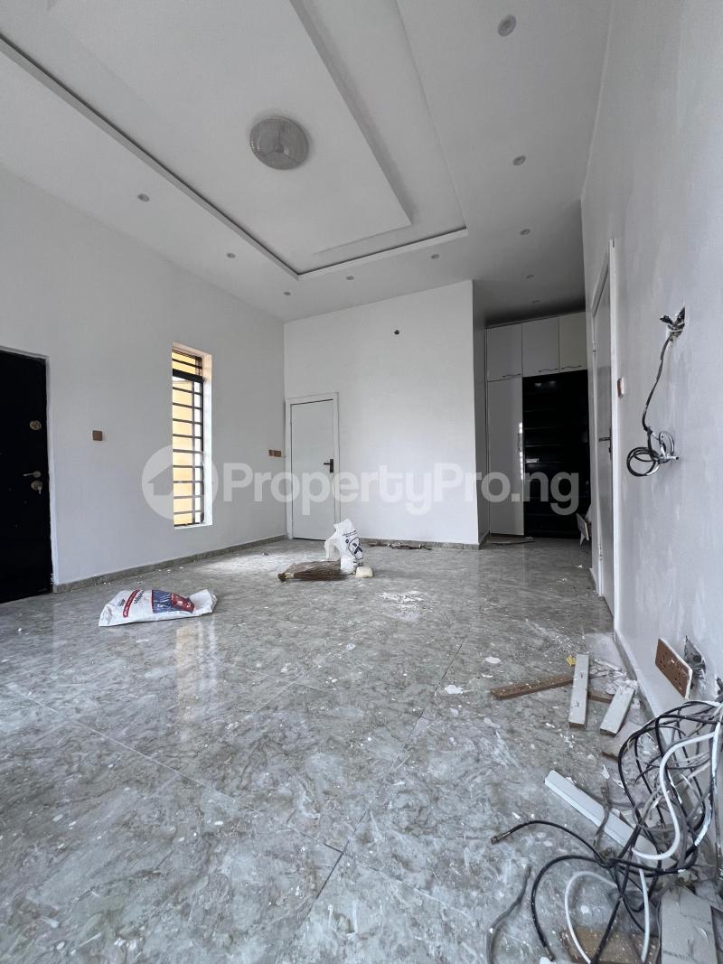 1 bedroom Flat / Apartment for rent Royal Pine Estate Orchid Lekki Lagos