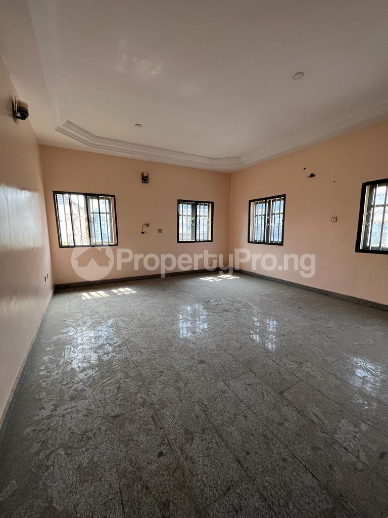 1 bedroom Flat / Apartment for rent chevron Lekki Lagos