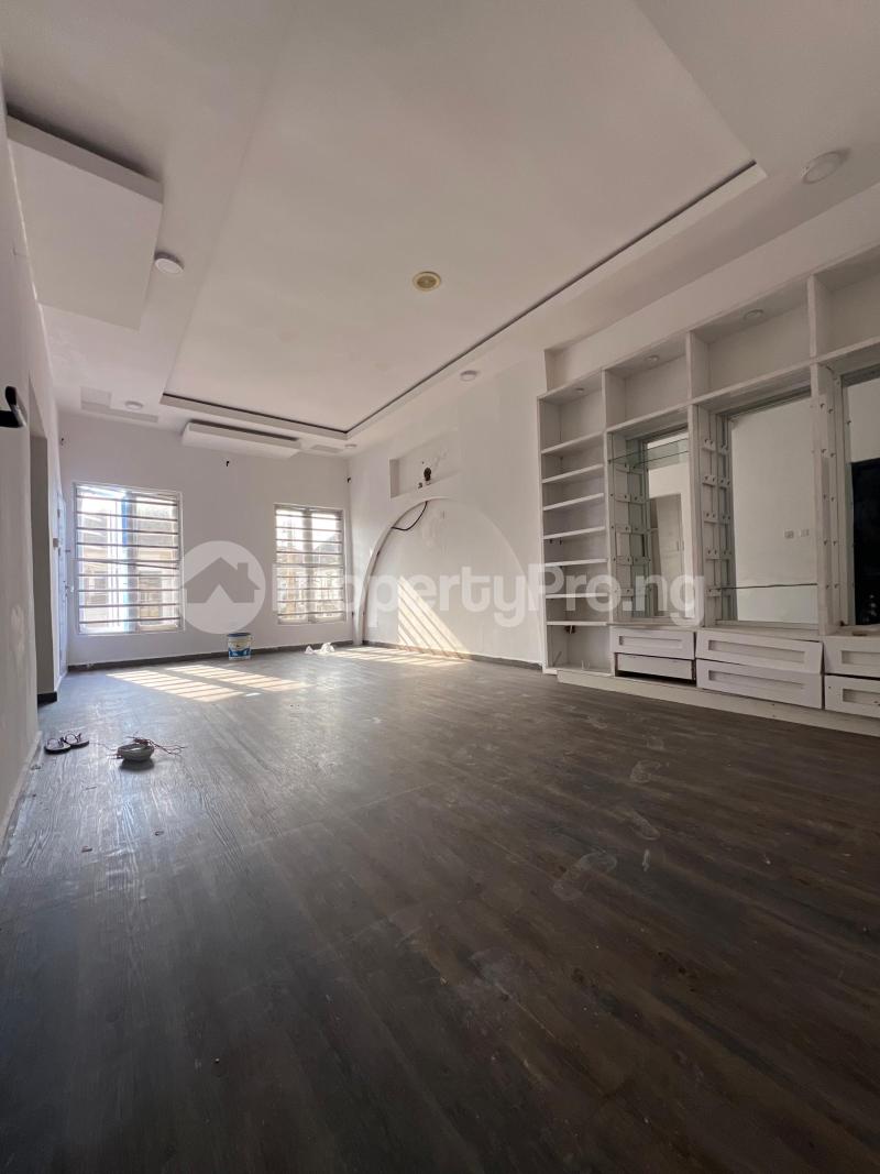 1 bedroom Flat / Apartment for rent Idado Lekki Lagos