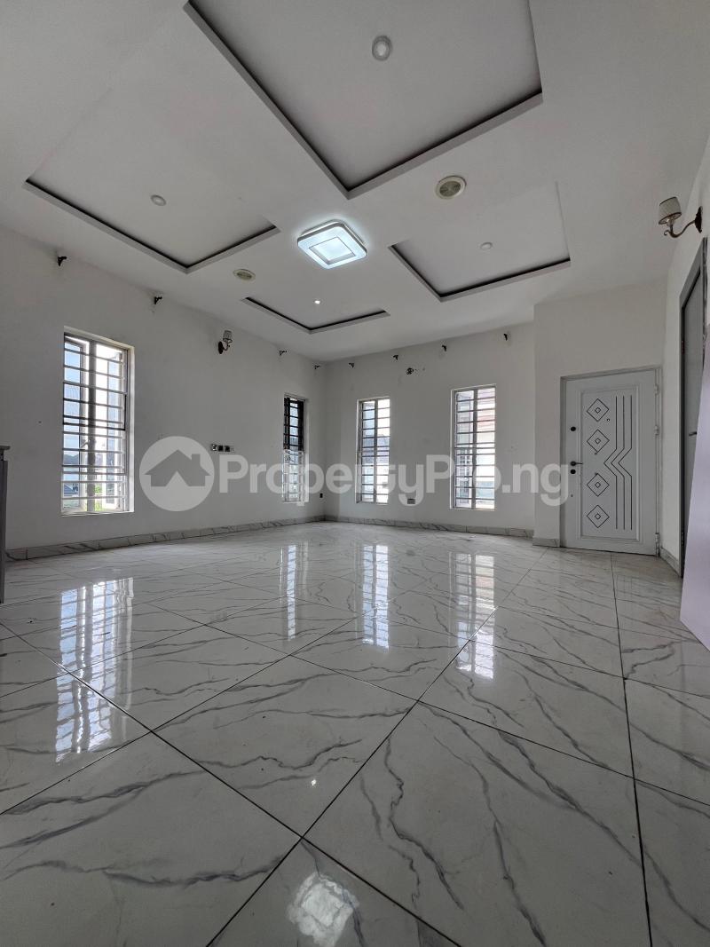 1 bedroom Flat / Apartment for rent Orchid Lekki Lagos