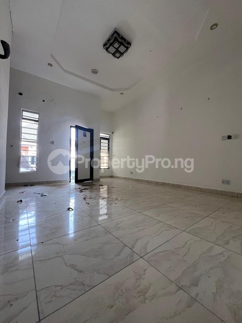 1 bedroom Flat / Apartment for rent Royal Pine Estate orchid Lekki Lagos