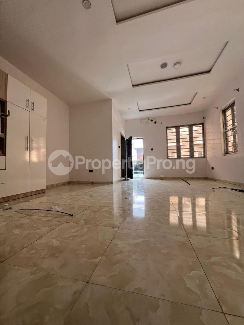 1 bedroom Flat / Apartment for rent Royal Pine Estate Orchid Lekki Lagos