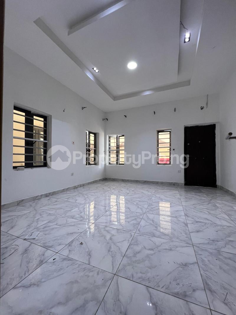 1 bedroom Flat / Apartment for rent Orchid Lekki Lagos