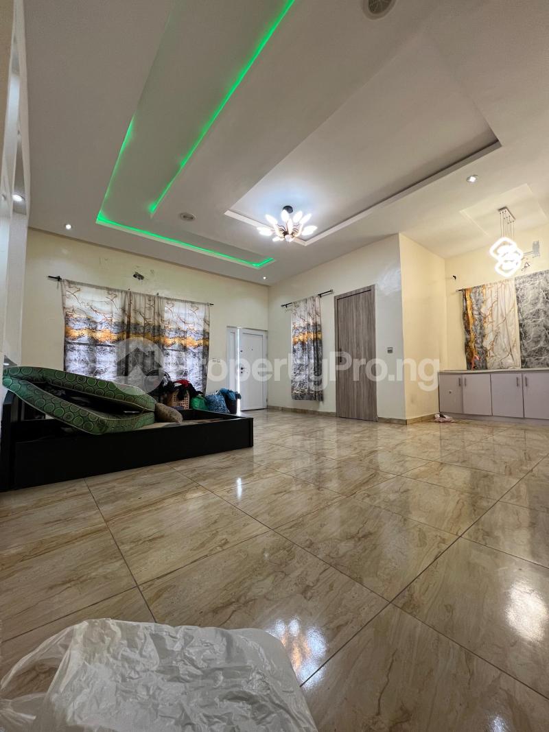 1 bedroom Flat / Apartment for rent Royal Pine Estate orchid Lekki Lagos