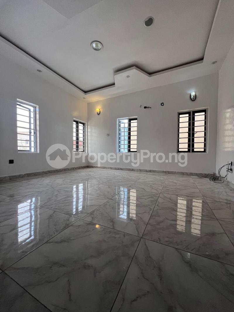 1 bedroom Flat / Apartment for rent Orchid Lekki Lagos